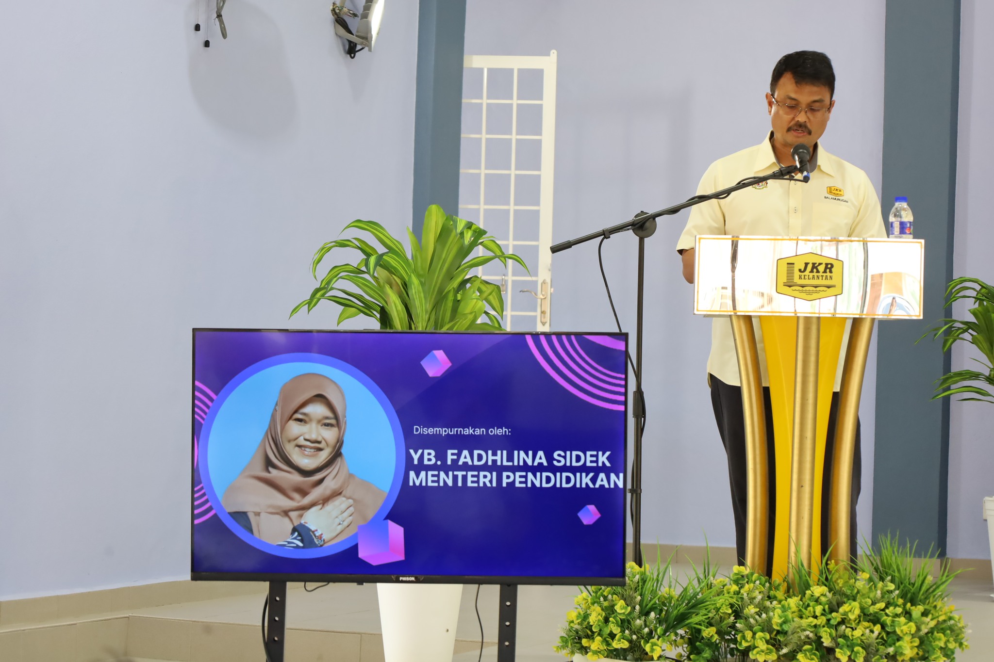 penyerahan penyerahan